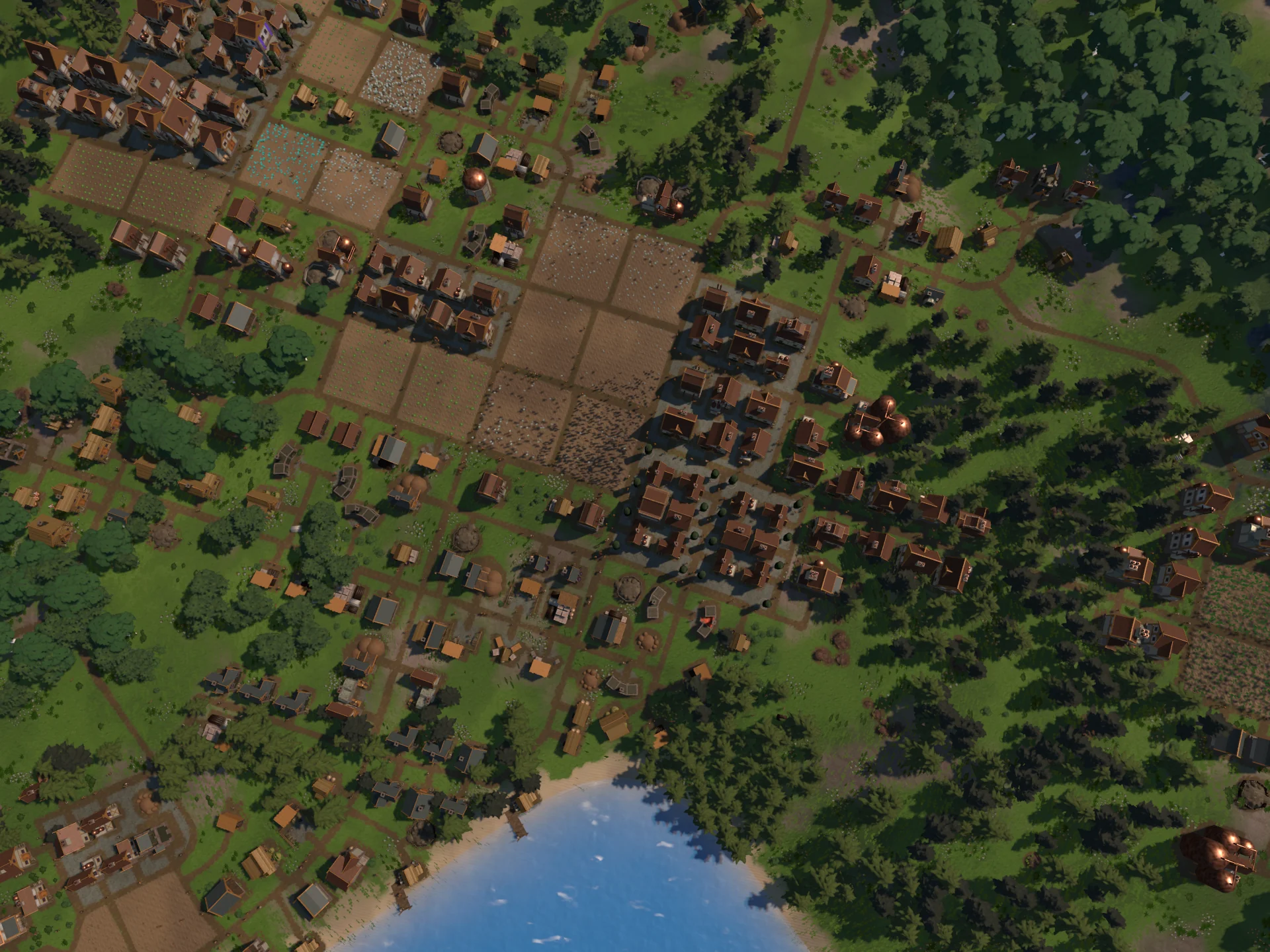 Restikon Foundry screenshot 3