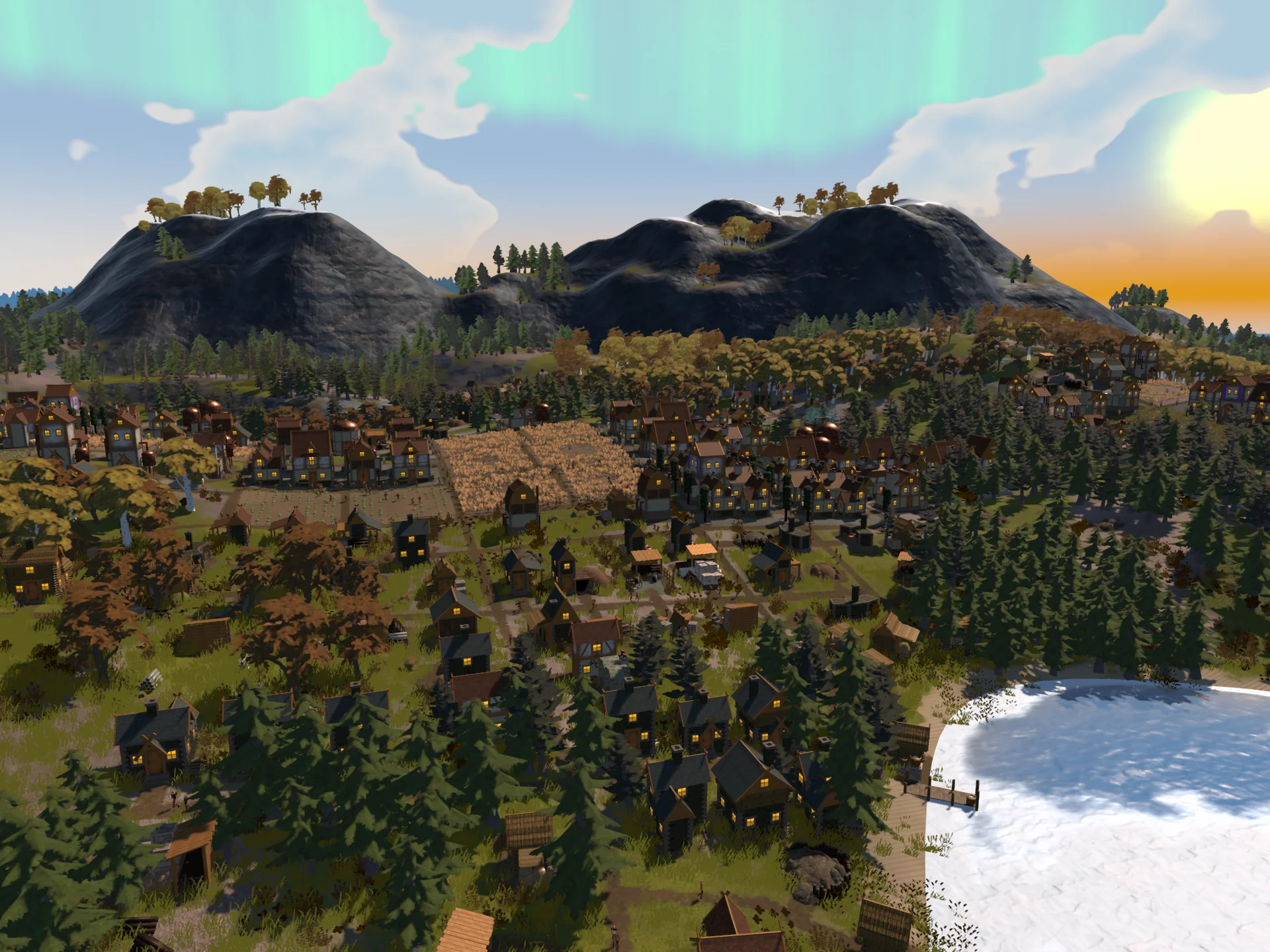 Restikon Foundry screenshot 4
