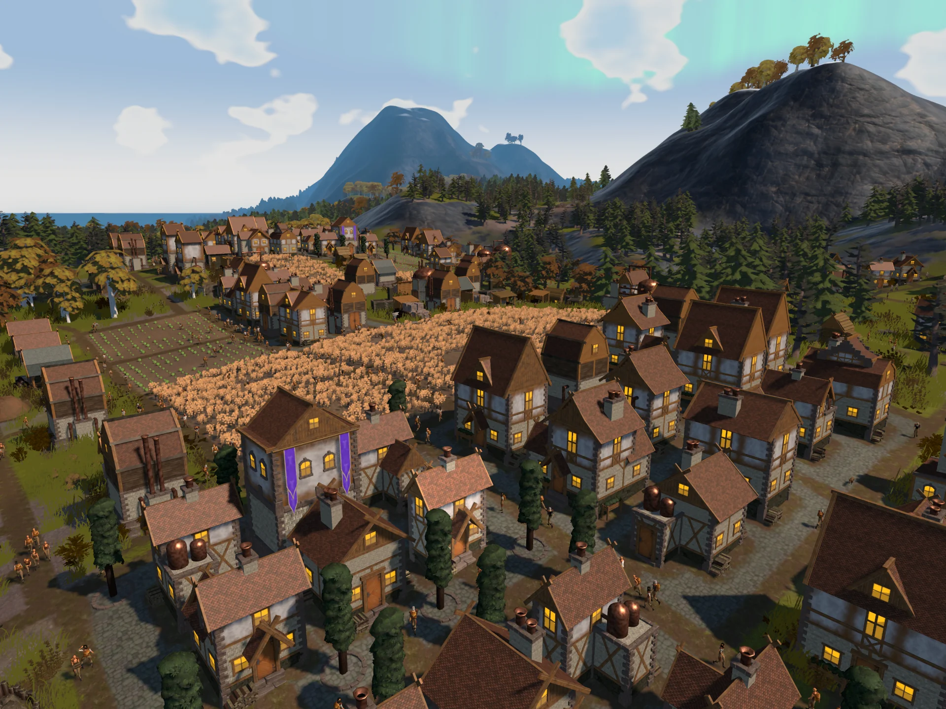 Restikon Foundry screenshot 5